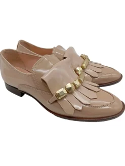 Mokassins Größe 36,5