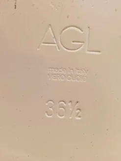 Mokassins Größe 36,5