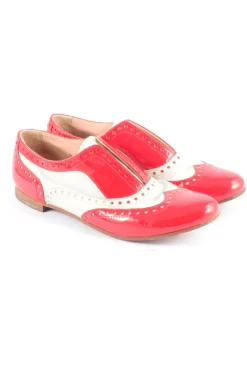 Mokassins Größe 36