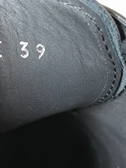 Mokassins Größe 39