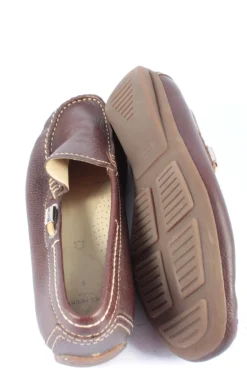 Mokassins Größe 36