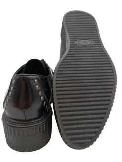 Mokassins Größe 38