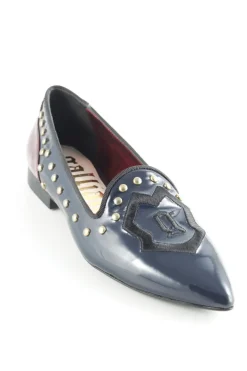 Mokassins Größe 35