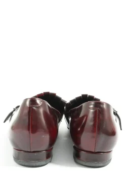 Mokassins Größe 38