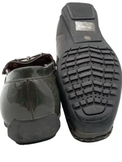 Mokassins Größe 38