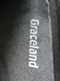 Mokassins Größe 38