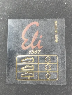 Mokassins Größe 39