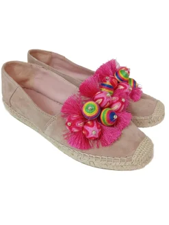 Mokassins Größe 37