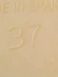 Mokassins Größe 37