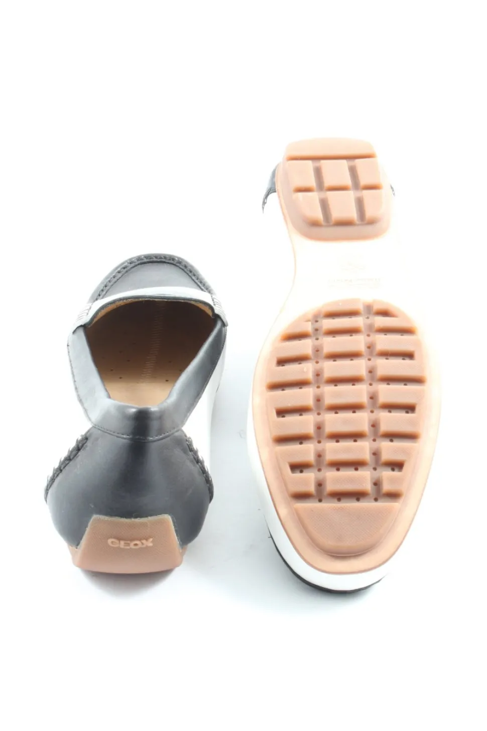 Mokassins Größe 41