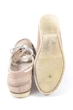 Mokassins Größe 38