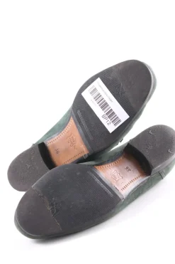 Mokassins Größe 36