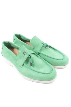 Mokassins Größe 40