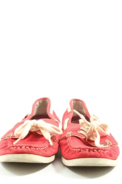 Mokassins Größe 39