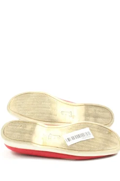 Mokassins Größe 39