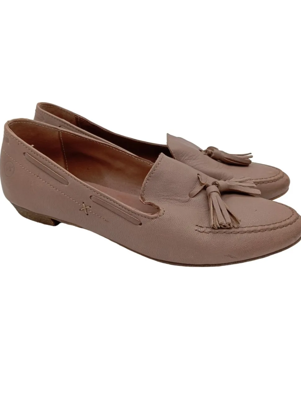 Mokassins Größe 40