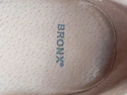 Mokassins Größe 40