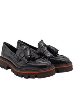 Mokassins Größe 41