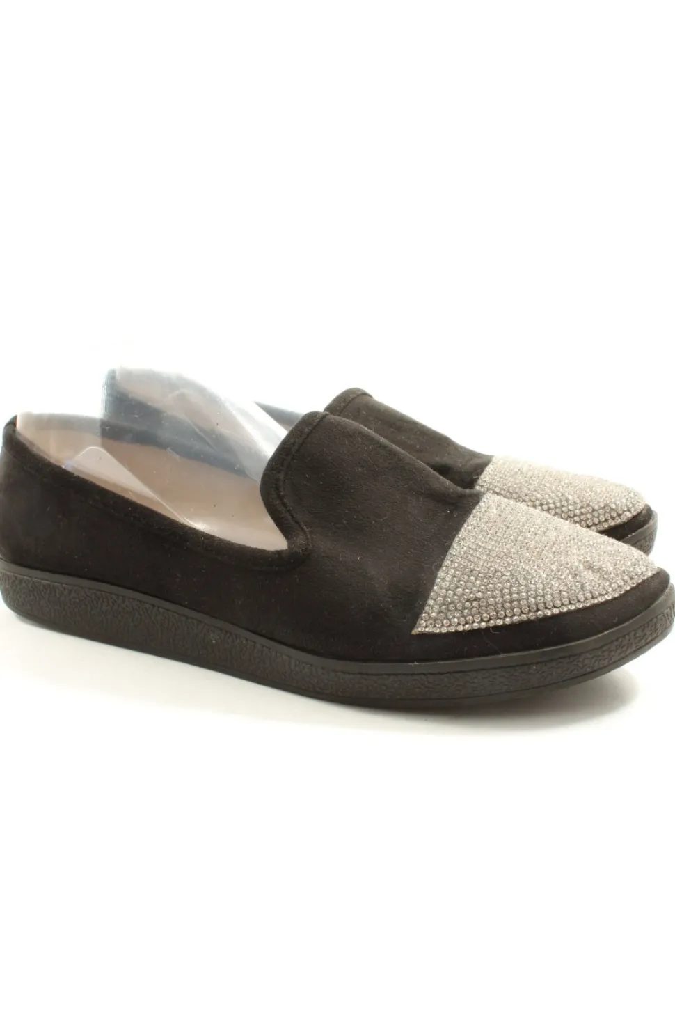 Mokassins Größe 41