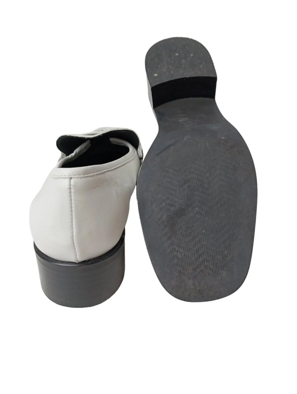 Mokassins Größe 41