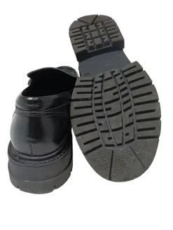 Mokassins Größe 39