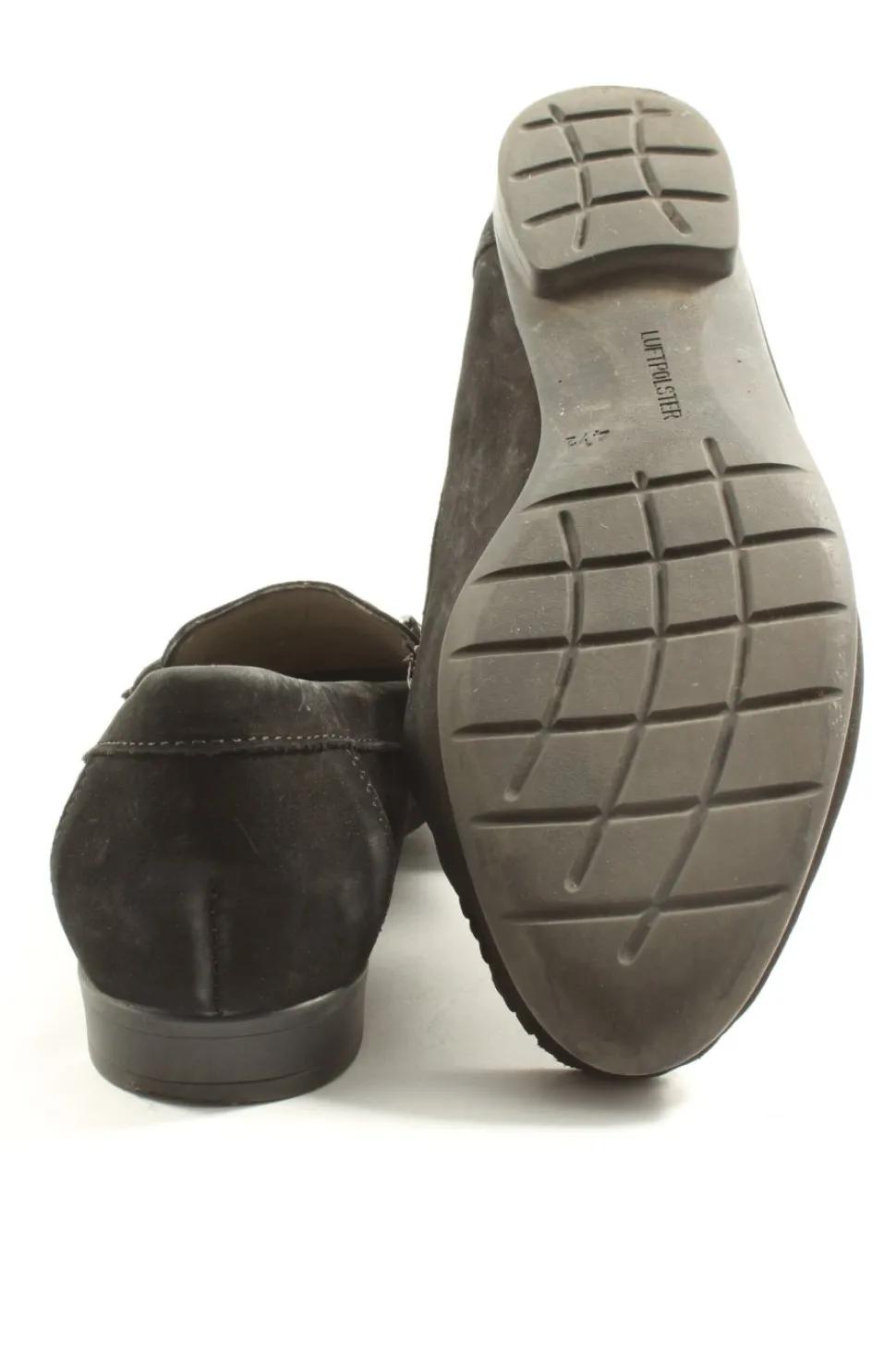 Mokassins Größe 37