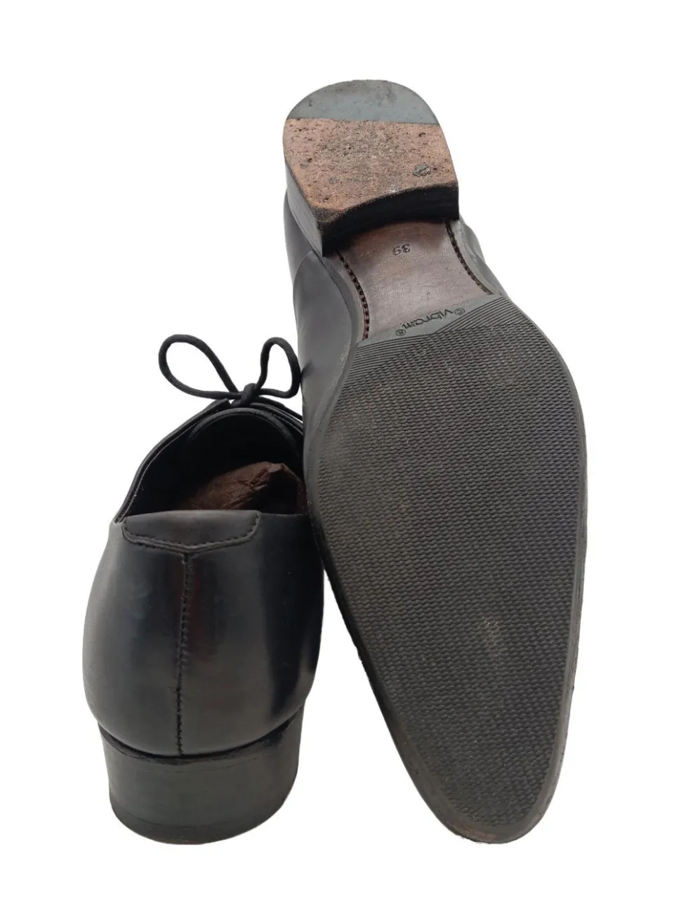 Mokassins Größe 39