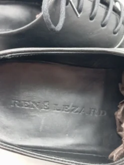 Mokassins Größe 39