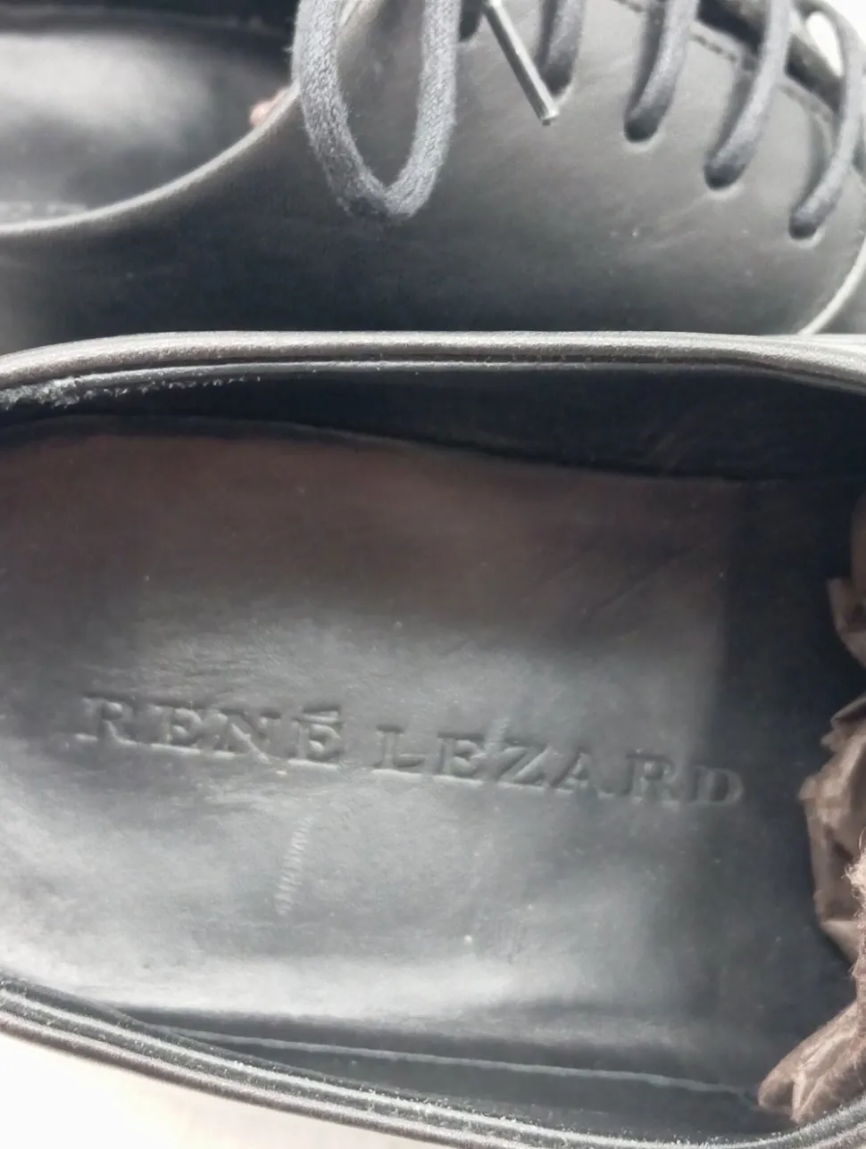 Mokassins Größe 39