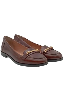 Mokassins Größe 38