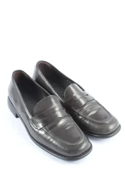 Mokassins Größe 37,5