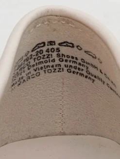 Mokassins Größe 40