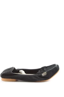 Mokassins Größe 36,5