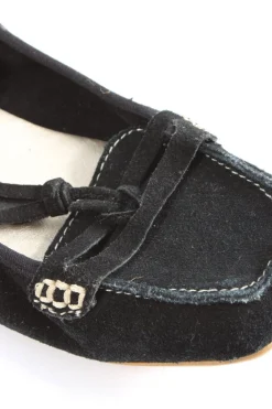 Mokassins Größe 36,5