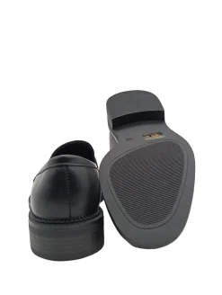 Mokassins Größe 39