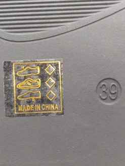 Mokassins Größe 39