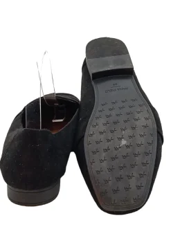 Mokassins Größe 38