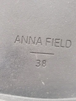 Mokassins Größe 38