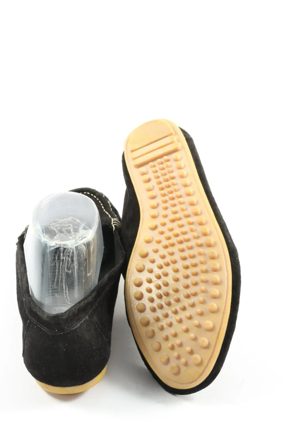 Mokassins Größe 41