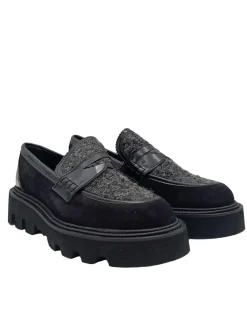 Mokassins Größe 41