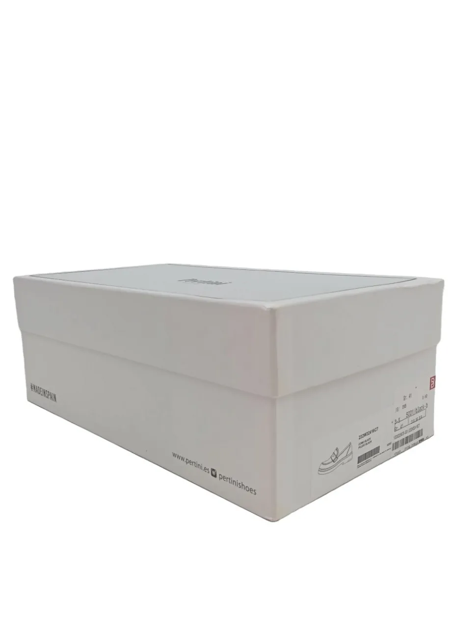 Mokassins Größe 41