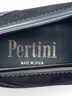 Mokassins Größe 41