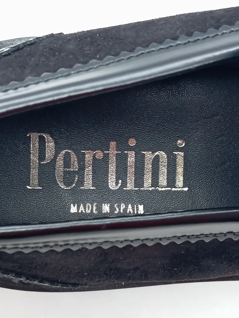 Mokassins Größe 41