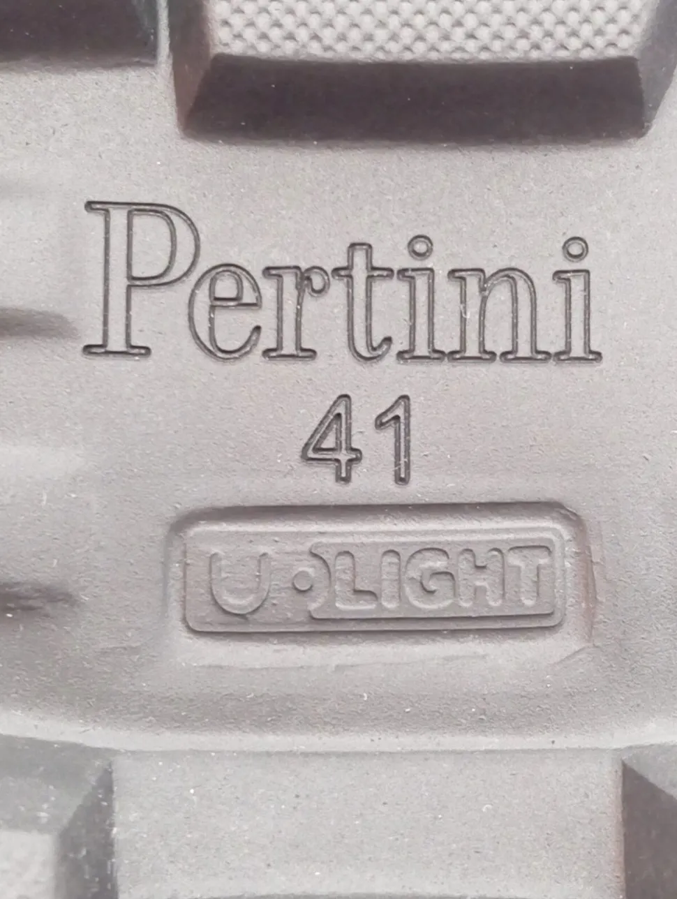 Mokassins Größe 41