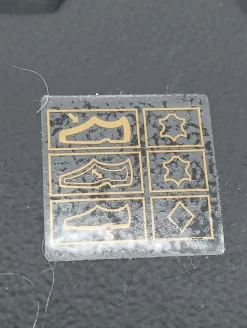 Mokassins Größe 41