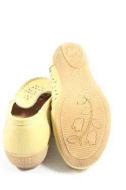 Mokassins Größe 37