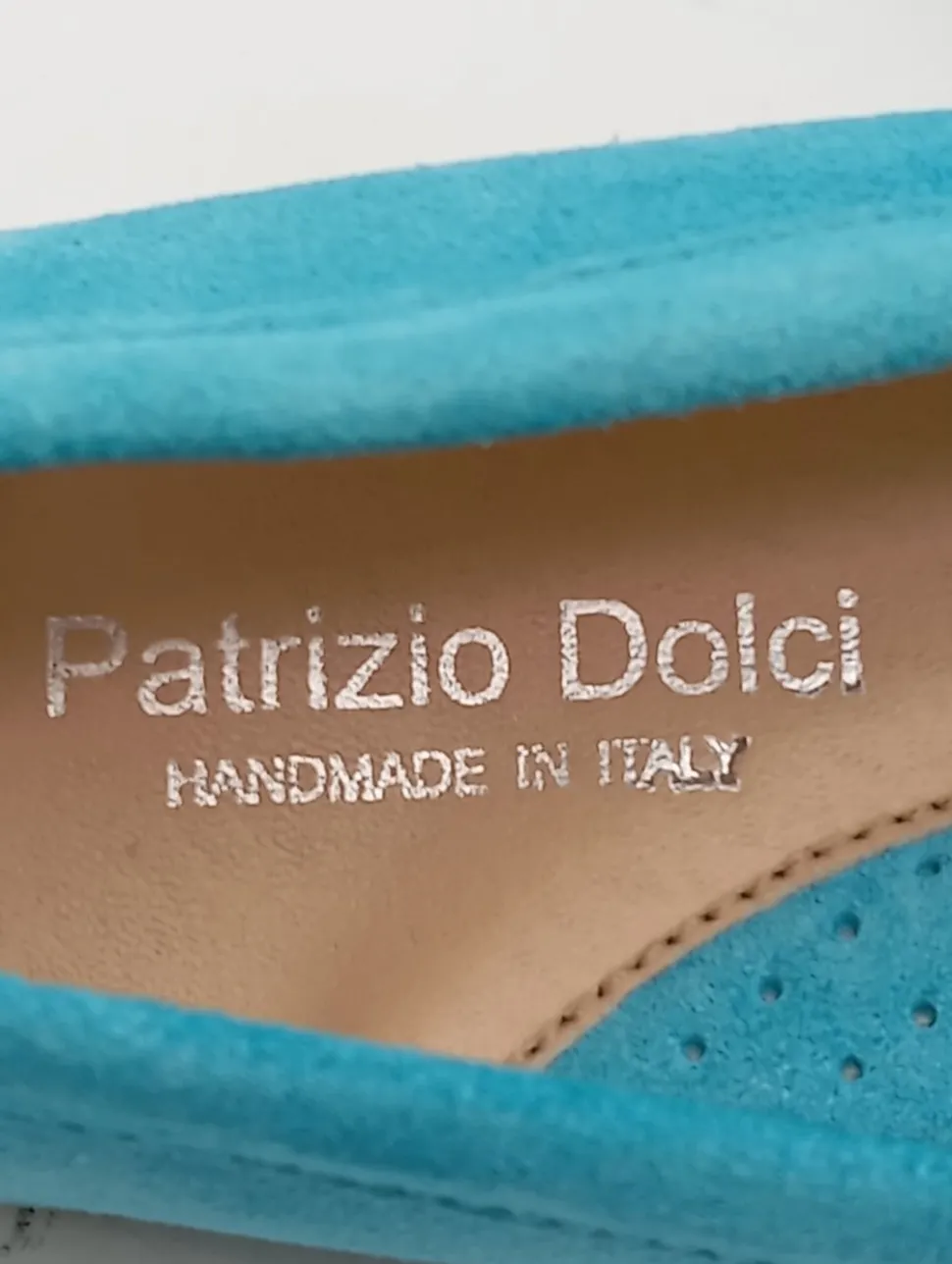 Mokassins Größe 35