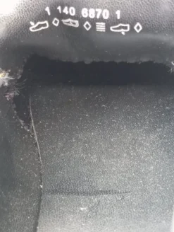 Mokassins Größe 36