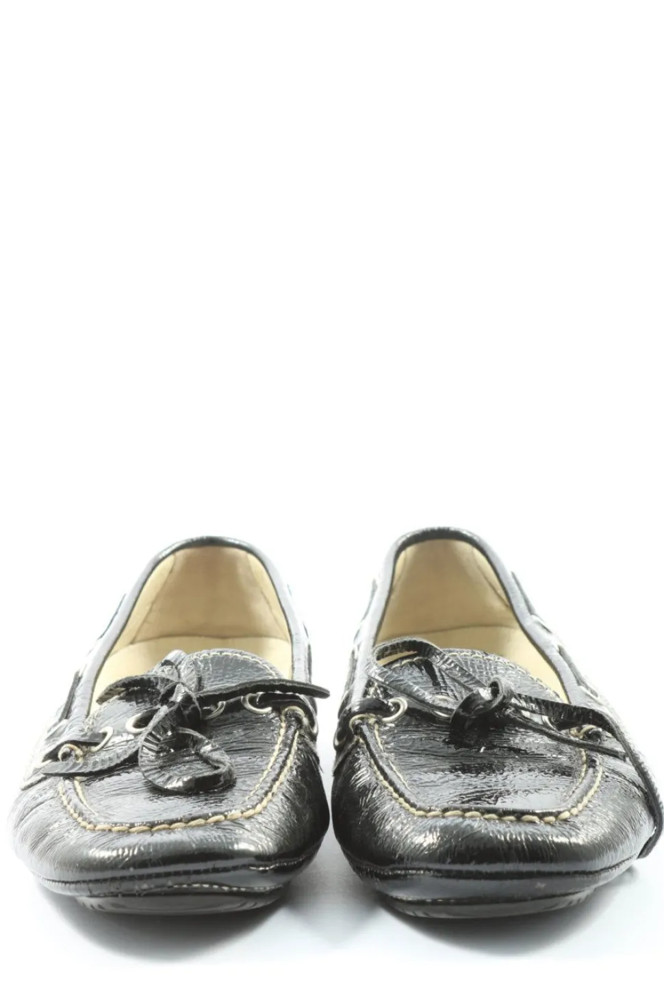 Mokassins Größe 35,5