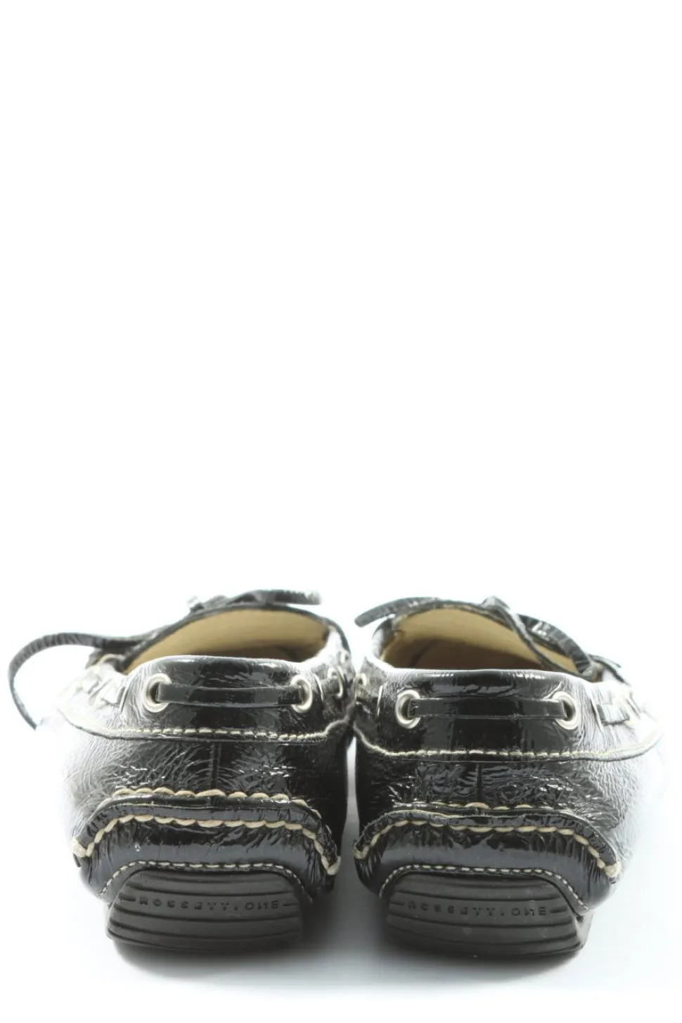 Mokassins Größe 35,5